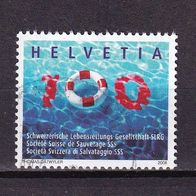 Schweiz MiNr. 2060 gestempelt M€ 1,30 #G284a