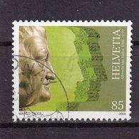 Schweiz MiNr. 2055 gestempelt M€ 1,10 #G286c