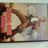 Shang-High Noon.(Jackie Chan, Orwen Wilson). DVD.