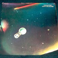 12"ELECTRIC LIGHT Orchestra · ELO 2 (RAR 1973)