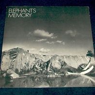 12"ELEPHANTS MEMORY · Same (RAR 1972)