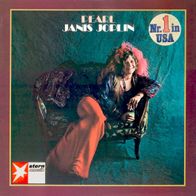 12"JOPLIN, Janis · Pearl (RAR 1971)