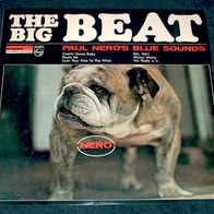 12"NERO SOUNDS, Paul · Big Beat (RAR 1962)