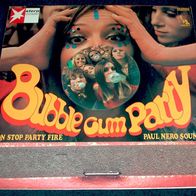 12"NERO SOUNDS, Paul · Bubble Gum Party (RAR 1969)