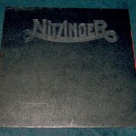 12"NITZINGER · Same (RAR 1972)