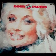 12"PARTON, Dolly · Heartbreaker (RAR 1978)