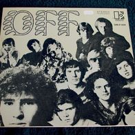 12"OFF · Various Artists (RAR 1968)
