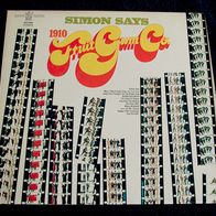 12"1910 Fruitgum Company · Simon Days (RAR 1968)