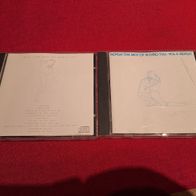 Jethro Tull - 2 CDs (The Best of Vol 1 & Vol 2)