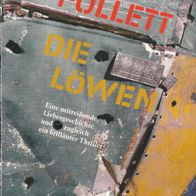 Buch - Ken Follett - Die Löwen