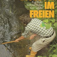 Buch - Karl Kuhn, Wilfried Probst, Karl Schilke - Biologie im Freien