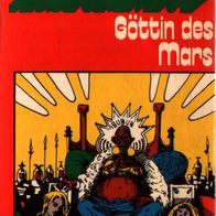 John Carter vom Mars Nr. 2: Göttin des Mars (Götter des Mars) - Williams Paperback