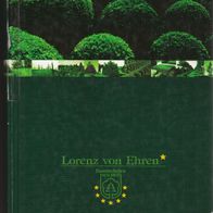 Buch - Peter Kiermeier, W. Kordes Söhnes - Lorenz von Ehren: Baumschulen seit 1865