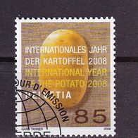 Schweiz MiNr. 2043 Jahr der Kartoffel gestempelt M€ 1,20 #G299e