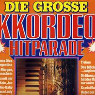 Günter Gürsch Akkordeon Hitparade 1