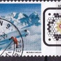 Schweiz MiNr. 2030 Briefmarke BeeTagg gestempelt M€ 2,00 #G306e