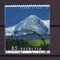 Schweiz MiNr. 1966 Bergpanorama gestempelt M€ 1,30 #G141d