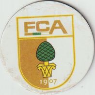 Magnet Pin Wappen FC Augsburg