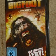 Bigfoot und Alice Cooper - Die Legende lebt