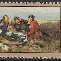 Polen Michel 1896 Postfrisch * * - Jagdwesen in der Malerei