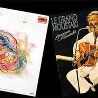 Georges Moustaki - Le Grand Moustaki