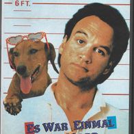 DVD " Es war einmal ein Mord "