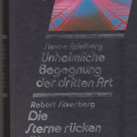 Unheimliche Begegnung der dritten Art / Die Sterne rücken näher