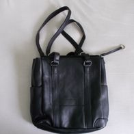 schwarzer Rucksack von Gerry Weber