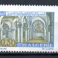 Algerien Nr. 561 - 3 gestempelt (2528)