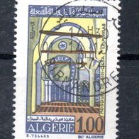 Algerien Nr. 562 - 1 gestempelt (2528)