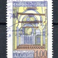 Algerien Nr. 562 - 3 gestempelt (2528)