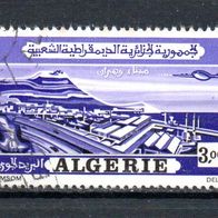 Algerien Nr. 581 gestempelt (2528)