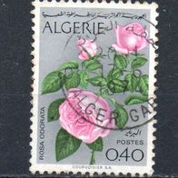 Algerien Nr. 607 - 1 gestempelt (2528)