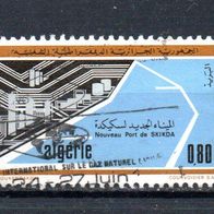 Algerien Nr. 616 gestempelt (2528)