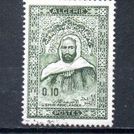 Algerien Nr. 487 - 1 gestempelt (2528)