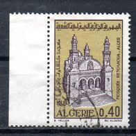 Algerien Nr. 573 Seitenrand gestempelt (2528)