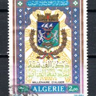 Algerien Nr. 618 gestempelt (2528)