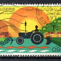 Algerien Nr. 627 gestempelt (2528)