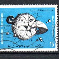 Tunesien Nr. 748 gestempelt (2519)