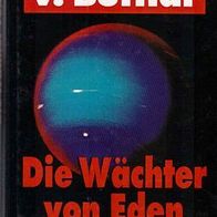 Die Wächter von Eden - Auf den Spuren der Weltformel / Johannes v. Buttlar