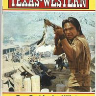 Bastei Texas-Western Band 505 " Das Fort in der Wüste "