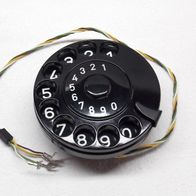 Nummernschalter SEL 1964 für Bakelit-Telefone - volle Funktion