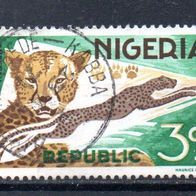 Nigeria Nr. 179 gestempelt (2419)
