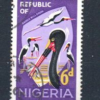 Nigeria Nr. 181 gestempelt (2419)