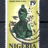 Nigeria Nr. 251 gestempelt (2419)