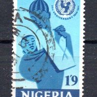 Nigeria Nr. 254 gestempelt (2419)