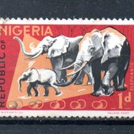Nigeria Nr. 176 gestempelt (2419)
