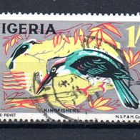 Nigeria Nr. 183 gestempelt (2419)