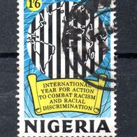 Nigeria Nr. 247 gestempelt (2419)