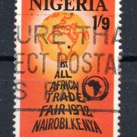 Nigeria Nr. 261 gestempelt (2419)